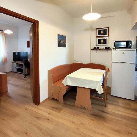 Apartment Carmen Soline  Exterior foto